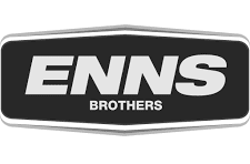 Enns Brothers logo